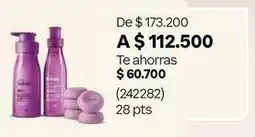 Natura 28 pts oferta