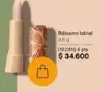 Natura Bálsamo labial (162315) oferta