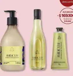 Natura Natura - ekos maracujá oferta