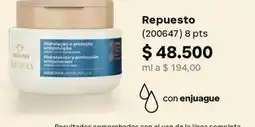 Natura Repuesto (200647) oferta