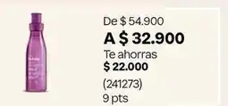 Natura Natura - body splash oferta