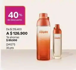 Natura Natura - kaiak oferta