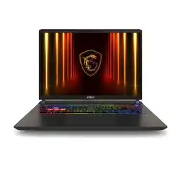 Falabella PORTATIL GAMER VECTOR A16HX A8WHG - RYZEN 9 8940HX- RAM 32GB - SSD 1TB - RTX 5070TI 12GB oferta