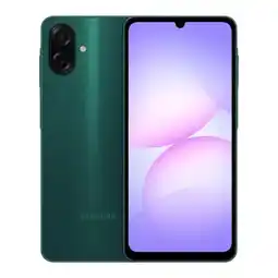 Falabella Celular Galaxy A07 4Gb Ram 64GB Verde oferta