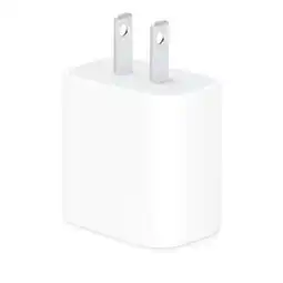 Falabella Adaptador de Corriente USB-C 20W Blanco MWWV3AM/A oferta