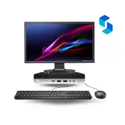 Falabella COMPUTADOR DE MESA CORPORATIVO REMANUFACTURADO oferta