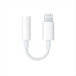 Falabella Adaptador Compatible ¡Phone Lightning A Jack 35 Mm Convertidor IPH oferta