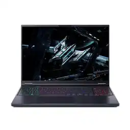 Falabella Portátil Gamer Predator Helios Ultra 9 275HX 24GB 1TB RTX 5070TI 8GB Pantalla 16 WUXGA 180Hz oferta