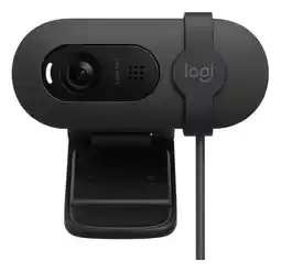 Falabella Cámara Brio 100 Hd Con Micrófono Integrado oferta