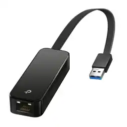 Falabella ADAPTADOR DE RED USB 3.0 A GIGABIT ETHERNET oferta