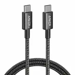 Falabella Cable USB-C a USB-C Carga Rápida-ANKER oferta