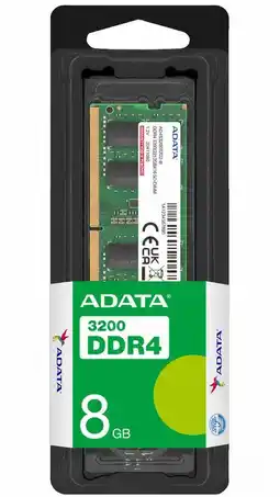 Falabella Memoria Ram Ddr4 8gb 3200hz Para Portatil oferta