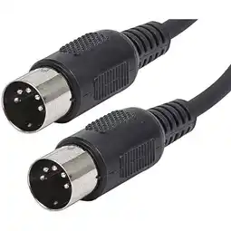 Falabella Cable MIDI a MIDI Kellards de 3 metros oferta