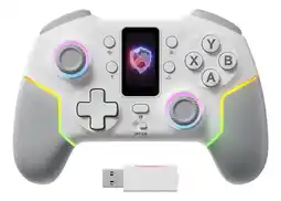 Falabella Control Bluetooth ECHT Power Con Pantalla oferta