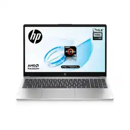 Falabella Portátil 15-fc0029la FHD LED AMD Ryzen 5-7520U 16GB RAM 1TB SSD Color Plata oferta