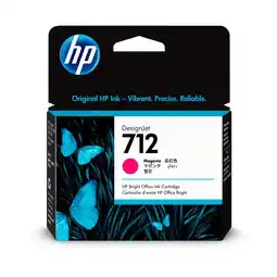 Falabella Cartucho de tinta 712 29-ml Magenta 3ED68A oferta