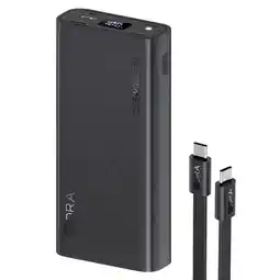Falabella Power Bank GAR158 20W PD Con Dos Puertos USB Y USB-C oferta