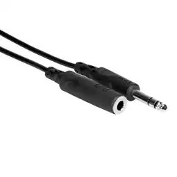 Falabella Cable de Extensión de Auriculares Hosa HPE-310 TRS a TRS oferta