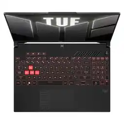 Falabella Laptop TUF A16 AMD Ryzen 7 170 16GB 512GB RTX 4050 6GB 16 WUXGA 144Hz Windows 11 oferta