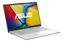 Falabella Portátil X1504va-intel Corei5 1334u Ram 12gb Ssd 512gb Plateado oferta