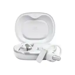 Falabella Audifonos Sense Pro Open Ear Hi-Res Inalambicos Bluetooth 5.4 Blanco TWS oferta