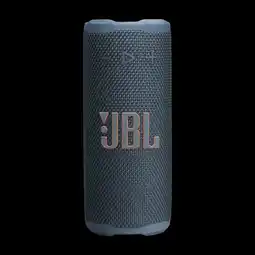 Falabella Parlante Bluetooth Grip 16W Pro Sound IP68 Luces LED oferta