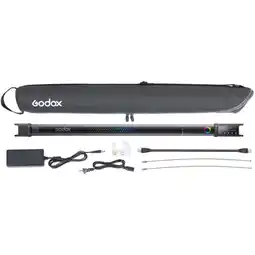 Falabella TL60 RGB Tubo de Luz LED oferta