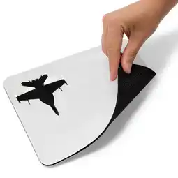 Falabella Pad Mouse Air Defense Axtrax oferta