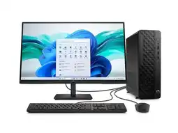 Falabella COMPUTADOR PRODESK 2 SFF G1I CORE I7-14700 16GB RAM 1TB SSD WIN 11 PRO + MONITOR 21.45 FHD oferta