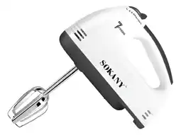 Falabella Batidora Sokany de mano electrica oferta