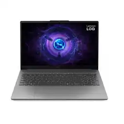 Falabella PORTATIL GAMER LOQ 83LKX004R1- CORE i5 12450HX - RAM 24GB - SSD 512GB - RTX 4050 6GB - ES oferta