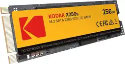Falabella Disco Duro Solido 256 Gb M2 Sata M2 Ngff Ssd M2 Sata 2280 oferta