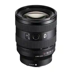 Falabella Lente 20-70 mm f4 montura E para cámaras fullframe oferta