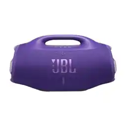 Falabella Boombox 4 - Speaker - Purple oferta