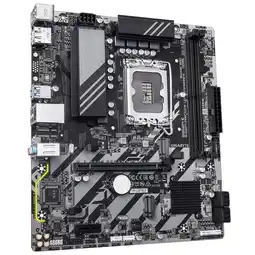 Falabella B860M E DDR5 - Board Intel USB 3.2 oferta