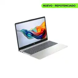 Falabella PORTATIL 15-FC0279LA R7 7730U 16GB 1 TB SSD 15.6" oferta