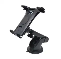 Falabella Soporte Ultra-grip Para Carro Celular Y Tablet Hasta 8 Brazo Extensible 360° oferta