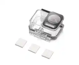 Falabella Carcasa Protectora Osmo Action Impermeable oferta