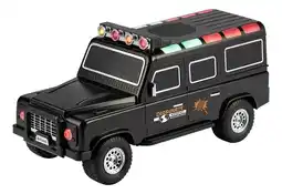 Falabella Parlante Portátil Bluetooth 15W con Luces LED TWS oferta