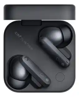 Falabella Audifonos Bluetooth Cmf Buds Pro 2 - Con Anc Color Negro oferta