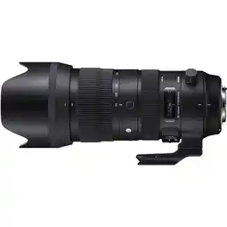 Falabella Lente 70-200 mm f2.8 DG DN OS Sports Sony E oferta