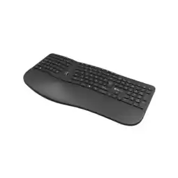 Falabella KX KBK-530S Wireless ergonomic premium keyboard Spanish Latin america oferta