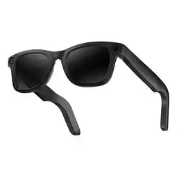 Falabella Gafas Inteligentes Con IA Cámara HD 8MP Reconoce Objetos Música oferta