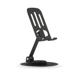 Falabella Soporte Holder Para Celular Tablet Metálico Ajustable 360°alta Resistencia oferta