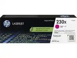 Falabella Cartucho de tóner original LaserJet 230X magenta oferta