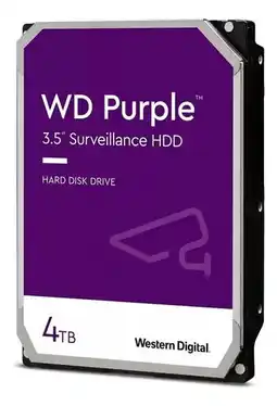 Falabella DISCO DURO PC 4000GB WD40PURZ PURPURA oferta