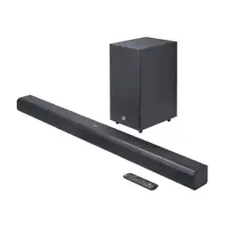 Falabella Barra Sonido Cinema SB580 3.1 Canales 440W Dolby Atmos Subwoofer Inalámbrico HDMI eARC Bluetooth oferta