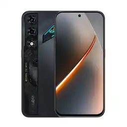 Falabella NUBIA NEO5 5G 8+256GB NEGRO oferta