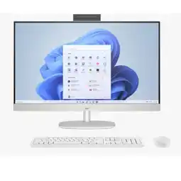 Falabella Computador Todo en uno Pavilion 27-Cr0004la Ryzen7 8gb 512 SSD W11 home oferta