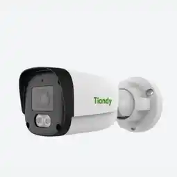 Falabella Cámara IP Tiandy TC-C36QN 6MP Exterior IR Inteligente oferta